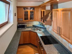 Pronájem bytu 2+kk, Lipůvka, 55 m2