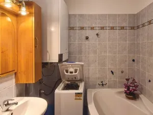 Pronájem bytu 2+kk, Lipůvka, 55 m2
