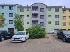 Pronájem bytu 2+kk, Lipůvka, 55 m2