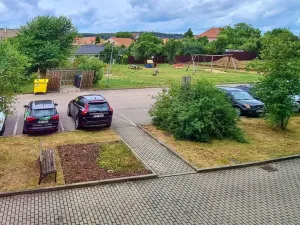 Pronájem bytu 2+kk, Lipůvka, 55 m2