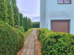 Pronájem bytu 2+kk, Lipůvka, 55 m2