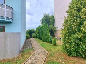Pronájem bytu 2+kk, Lipůvka, 55 m2
