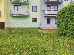 Pronájem bytu 2+kk, Lipůvka, 55 m2