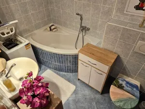Pronájem bytu 2+kk, Lipůvka, 55 m2