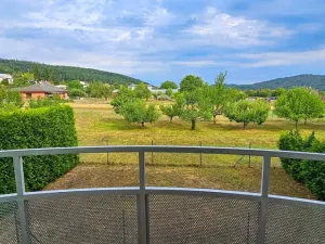 Pronájem bytu 2+kk, Lipůvka, 55 m2