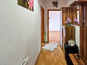 Pronájem bytu 2+kk, Lipůvka, 55 m2