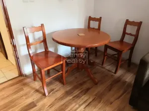 Pronájem bytu 2+kk, Pardubice, V Ráji, 50 m2