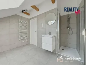 Pronájem bytu 1+kk, Svitavy, Pražská, 34 m2