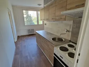 Pronájem bytu 2+1, Chomutov, Dřínovská, 66 m2