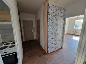 Pronájem bytu 2+1, Chomutov, Dřínovská, 66 m2