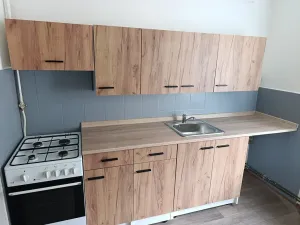 Pronájem bytu 2+1, Krupka, Smetanova, 48 m2