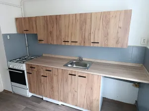 Pronájem bytu 2+1, Krupka, Smetanova, 48 m2