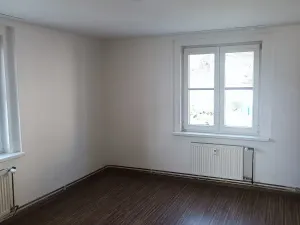 Pronájem bytu 2+1, Krupka, Smetanova, 48 m2