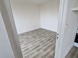 Pronájem bytu 1+1, Chomutov, Dřínovská, 37 m2