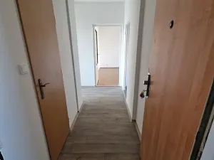 Pronájem bytu 2+1, Chomutov, Dřínovská, 62 m2