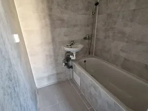 Pronájem bytu 2+1, Chomutov, Dřínovská, 62 m2