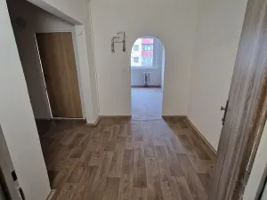 Pronájem bytu 4+1, Ústí nad Labem, Dr. Horákové, 88 m2