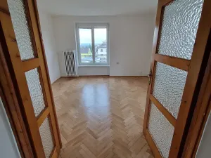 Pronájem bytu 2+1, Dubí, Ruská, 57 m2