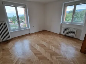 Pronájem bytu 2+1, Dubí, Ruská, 57 m2