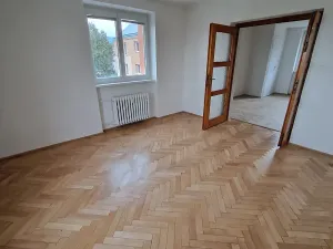 Pronájem bytu 2+1, Dubí, Ruská, 57 m2
