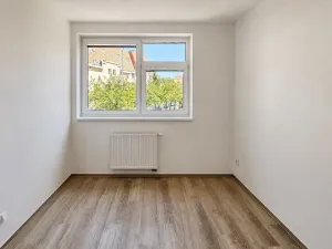 Pronájem bytu 3+kk, Brno, Gebauerova, 61 m2