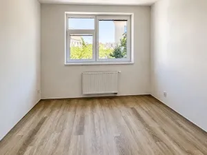 Pronájem bytu 3+kk, Brno, Gebauerova, 61 m2