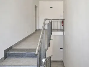 Pronájem bytu 3+kk, Brno, Gebauerova, 61 m2