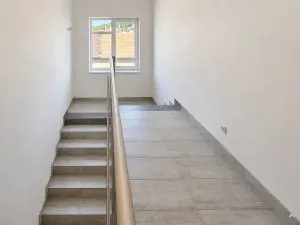 Pronájem bytu 3+kk, Brno, Gebauerova, 61 m2