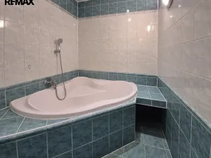Pronájem bytu 2+1, Svitavy, Revoluční, 56 m2