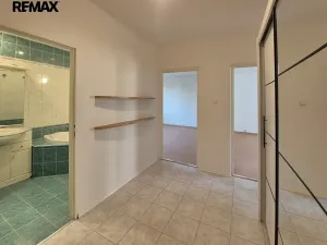 Pronájem bytu 2+1, Svitavy, Revoluční, 56 m2