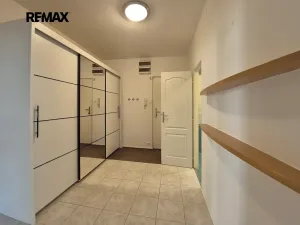 Pronájem bytu 2+1, Svitavy, Revoluční, 56 m2