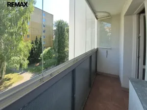 Pronájem bytu 2+1, Svitavy, Revoluční, 56 m2