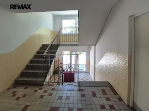 Pronájem bytu 2+1, Svitavy, Revoluční, 56 m2
