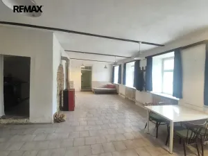 Prodej rodinného domu, Rohozná, 372 m2
