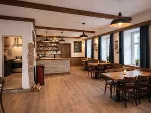 Prodej rodinného domu, Rohozná, 372 m2