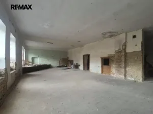 Prodej rodinného domu, Rohozná, 372 m2