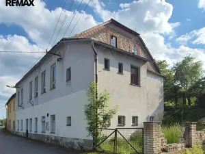 Prodej restaurace, Rohozná, 372 m2