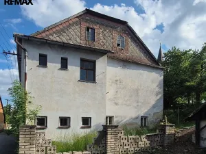 Prodej restaurace, Rohozná, 372 m2