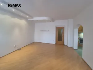 Prodej bytu 2+kk, Svitavy, Na Vějíři, 74 m2