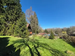 Prodej zahrady, Lanškroun, 423 m2