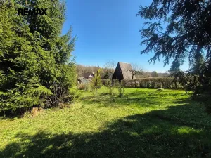Prodej zahrady, Lanškroun, 423 m2