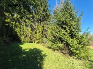 Prodej zahrady, Lanškroun, 423 m2