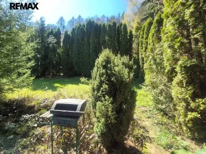 Prodej zahrady, Lanškroun, 423 m2
