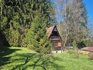 Prodej zahrady, Lanškroun, 423 m2