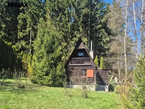Prodej zahrady, Lanškroun, 423 m2
