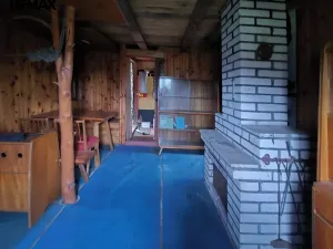 Prodej zahrady, Lanškroun, 423 m2
