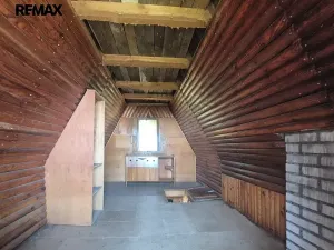 Prodej zahrady, Lanškroun, 423 m2