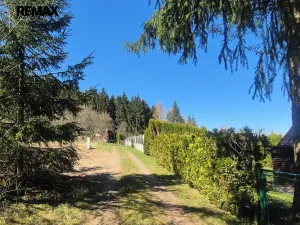 Prodej zahrady, Lanškroun, 423 m2