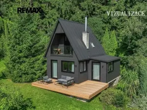 Prodej zahrady, Lanškroun, 423 m2