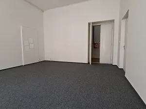 Pronájem kanceláře, Brno, Malinovského náměstí, 31 m2